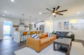 Tropical Naples Home Rental with Yard Near Beaches!